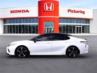 XSE|Sunroof|CarPlay|One Owner 2020 Toyota Camry XSE XSE|Sunroof|CarPlay|One Owner 02ps 2.5L 4-Cylind... (image 4)