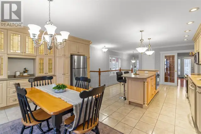 127 Groves Road St.John's, Newfoundland & Labrador in Houses for Sale in St. John's - Image 14