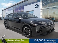 Experience the future of driving today with the sophisticated 2025 Kia K4 EX. This sleek 4-door car,... (image 6)