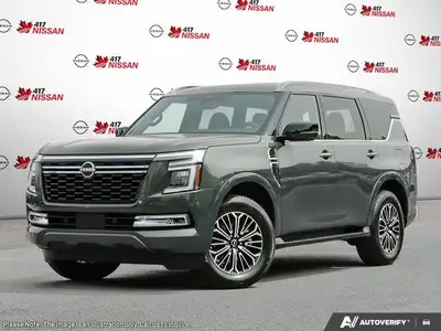 Come visit our 417 Nissan team, you can find us at 1599 Star Top Road Ottawa, ON K1B 5P5, or call us...