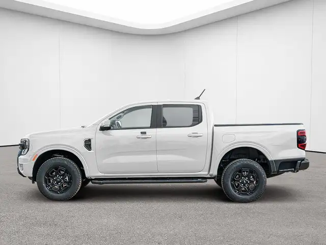 2026 Ford Ranger LARIAT in Cars & Trucks in Winnipeg - Image 5
