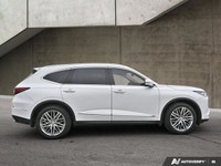 2024 Acura MDX Platinum Elite SH-AWD. One Owner, No Accidents! This WON'T LAST!! Finished in a beaut... (image 5)