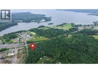Build your dream home on this 5 acre serviced building lot in a 19 lot subdivision with all season r...