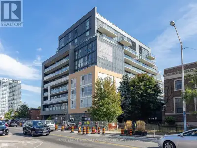 Welcome to Danny Danforth by Gala Developments, perfectly situated at Danforth & Main. Just steps aw...