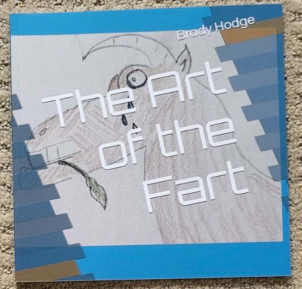 The Art of the Fart in Children & Young Adult in Ottawa