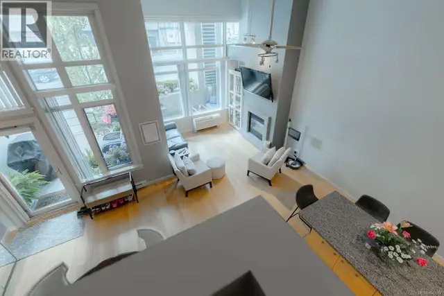 103 38 Front St Nanaimo, British Columbia in Condos for Sale in Nanaimo - Image 37