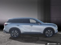 2023 INFINITI QX60 Le Infiniti QX60 Luxe 2023 se distingue par son design élégant et raffiné, combin... (image 5)