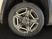 This 2026 JEEP CHEROKEE LAREDO 4X4 has the following options Perforated Capri Leatherette Seats, Rem... (image 8)