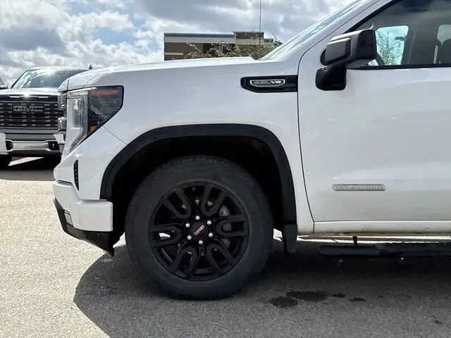 2023 GMC Sierra 1500 Elevation5484076675694796814