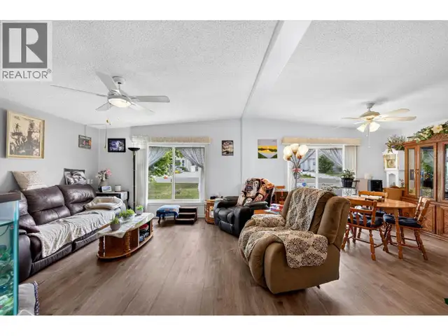 1664 WOODBURN Drive Cache Creek, British Columbia in Houses for Sale in Kamloops - Image 16