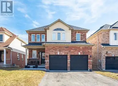 7 BAXTER STREET Clarington (Bowmanville), Ontario
