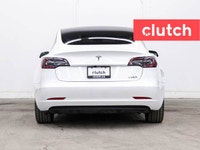 NO ACCIDENTS / CLEAN CARFAX / Brake Assist, Power Tailgate/Hatch, Auto Dimming Rearview Mirror and m... (image 4)