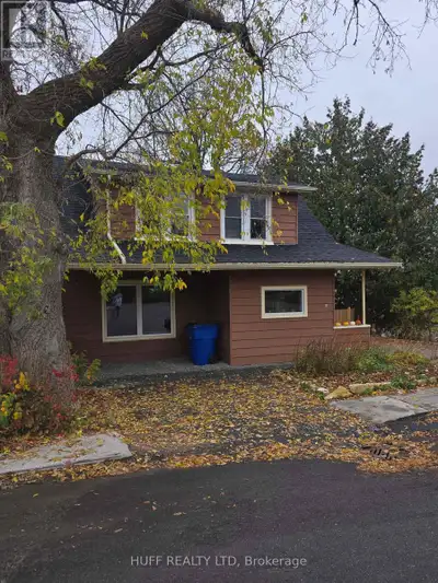 This 3-bedroom home is the perfect mix of old-school charm and fresh, modern updates! Step inside an...