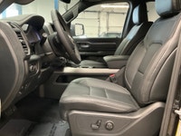 Presenting the stunning 2026 Ram 1500 Sport in an elegant black finish, equipped with a robust 4x4 d... (image 9)