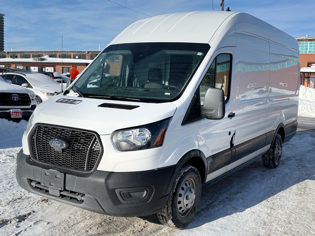 2023 Ford Transit T-250 148" EL Hi Rf 9070 GVWR AWD in Cars & Trucks in Mississauga / Peel Region - Image 7