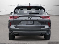 Every New and Executive Driven Demo at Hyatt Infiniti comes with all weather floor mats, wheel locks... (image 4)