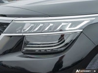 Unleash a dynamic driving experience with this exceptional 2021 Kia Seltos SX Turbo, elegantly prese... (image 9)