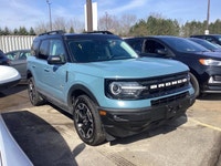 Automatic Headlights,Electric Mirrors,Fog Lights,Heated Mirrors,LED Headlamps,Tinted Windows,Adjusta... (image 3)