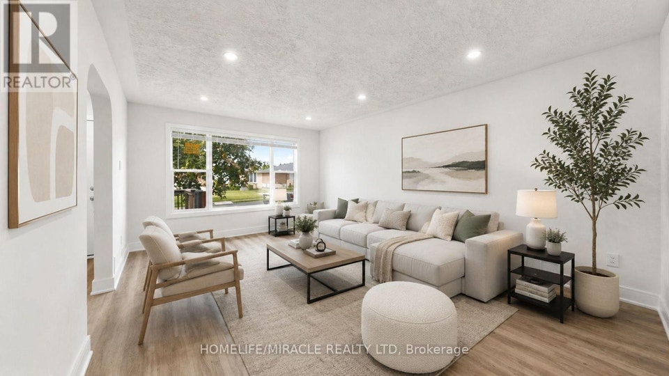 623 OLIVE AVENUE Oshawa (Donevan), Ontario 1