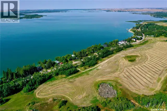 Lot 3 Bl12 Shoreline DRIVE Fishing Lake, Saskatchewan in Land for Sale in Saskatoon - Image 13