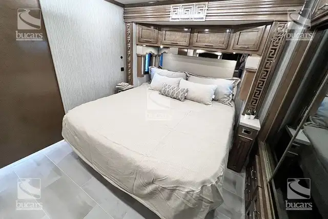 2023 NEWMAR SUPERSTAR 4061 in RVs & Motorhomes in Calgary - Image 32