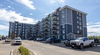 A modern, spacious, and made-for-you property, Riverstone Apartments in St. Albert offers tenants th... (image 1)