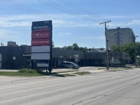 3166 Portage Avenue Winnipeg, Manitoba Winnipeg Manitoba Preview