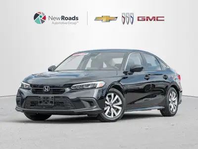 Description JUST LANDED 2022 HONDA CIVIC LX! MORE PHOTOS TO COMEPRICING POLICY: **All advertised pri...