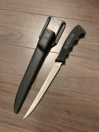 Stren Fillet knife 