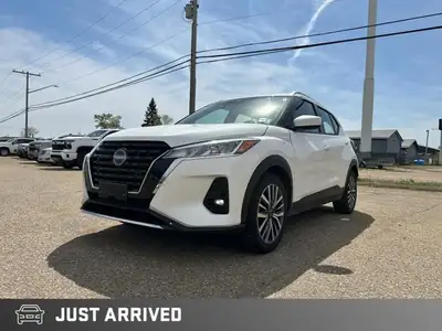 Dealer Certified Pre-Owned. This Nissan Kicks delivers a Regular Unleaded I-4 1.6 L/98 engine poweri...