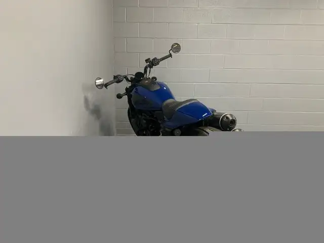 2023 Harley-Davidson Sportster S in Sport Bikes in Oshawa / Durham Region - Image 8