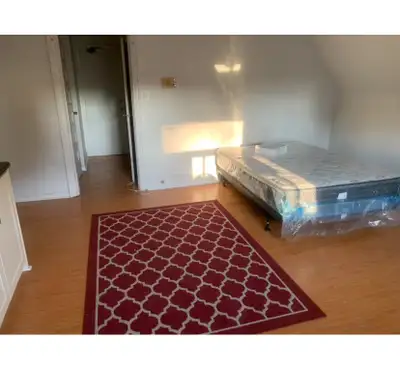 BLOOR SPADINA Now FURNISHED INCLUDED WIFI PARKING AIR CONDITIONE