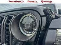 Apple Carplay / Android Auto, 35 Tire Suspension, Alpine Premium Audio System, Blind-Spot/Rear Cross... (image 5)