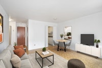 Free Storage Locker Free Early Move-in 1 Month Free Rent On 2 Bedrooms Visitez notre site Web : http... (image 7)