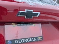 Convenience Package - Driver Confidence Package - Wireless Phone Projection - Heated Steering Wheel... (image 9)