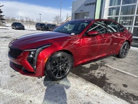 | UltraView Sunroof | Ventilated Front Seats | Head-Up Display | Super Cruise | AKG Premium Audio |... (image 3)