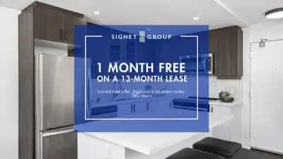 Welcome to 205 & 207 Morningside Avenue, a pair of professionally managed residential buildings loca...