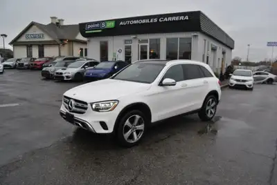4MATIC AWD Heated Leather seats Apple carplay/Android auto Active brake assist Blind spot detection...