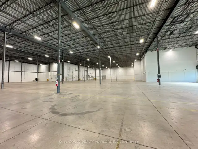 FOR LEASE: Manufacturing/Warehouse - 2771 Portland 1-2, Oakville in Commercial & Office Space for Rent in Oakville / Halton Region - Image 21