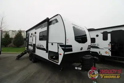 MVSA #40458 See Dealer Website for Details. 2026 FOREST RIVER SURVEYOR 202RBLE ... Other Equipment D...