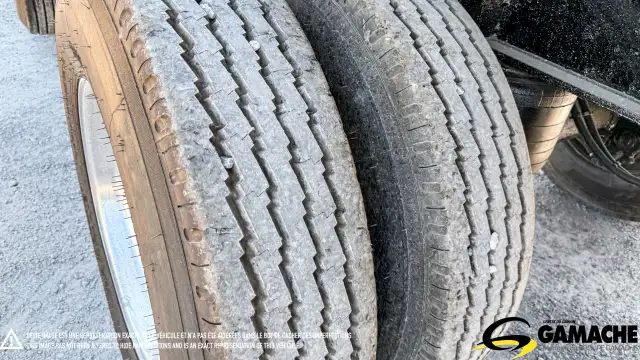 2018 MANAC 45' DUMP TRAILER 41445C230 REMORQUE DOMPEUR in Heavy Equipment in Longueuil / South Shore - Image 10