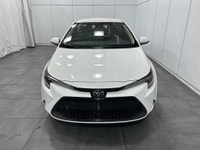 GARANTIE PROLONGÉE TOYOTA JUSQU'AU 15 JUILLET 2026 OU 100 000 KM. Chez Ste-Foy Toyota nos clients so... (image 1)