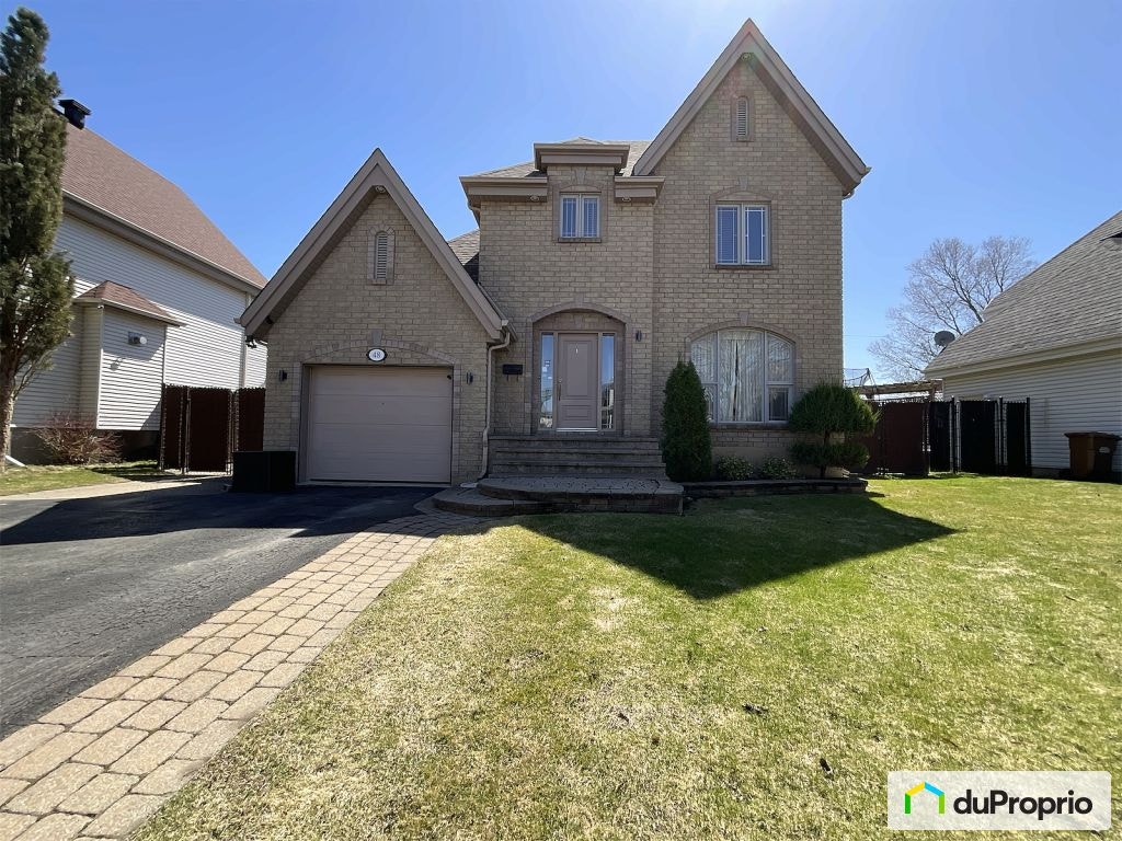 $859,990 - 2 Storey for sale in Chateauguay — photo 3