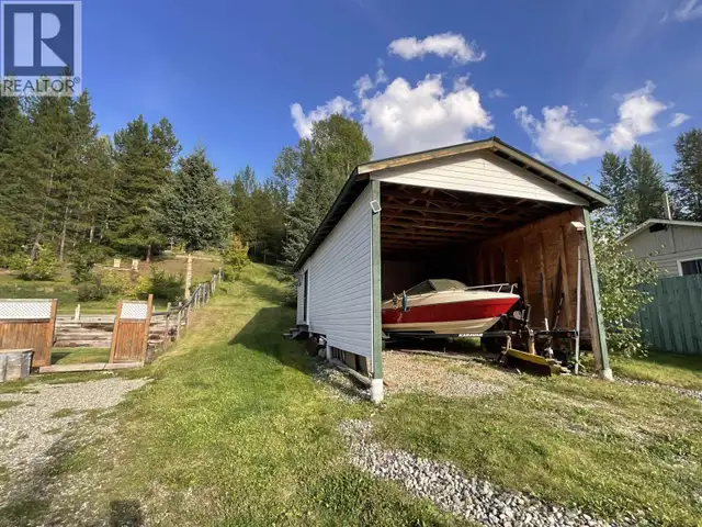 5720 QUESNEL-HIXON ROAD Quesnel, British Columbia in Houses for Sale in Quesnel - Image 4