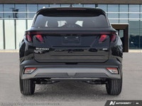 This Hyundai Tucson has a dependable Regular Unleaded I-4 2.5 L/152 engine powering this Automatic t... (image 4)