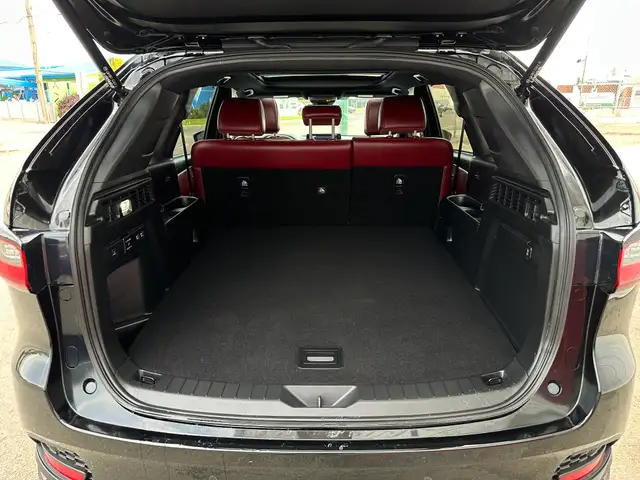 2025 Mazda CX-70 PHEV5896387181530521618