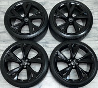 2023 Audi RS6 / RS7 22" OEM Rims, TPMS & Winters *BRAND NEW* Markham / York Region Toronto (GTA) Preview