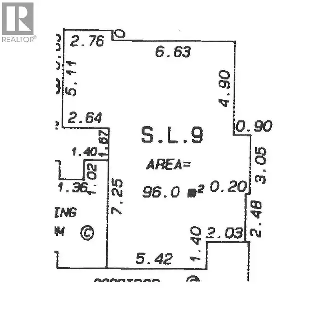 438 HELMCKEN STREET Vancouver, British Columbia in Commercial & Office Space for Rent in Vancouver - Image 4