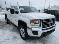 6 L, V8, 2500 HD, auto ,air ,tilt, cruise, Media center radio w bluetooth. This truck is work ready.... (image 2)