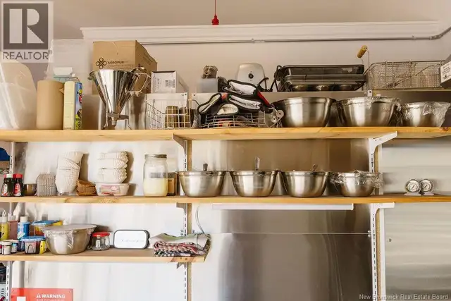 40 Douglas ave Bathurst, New Brunswick in Commercial & Office Space for Sale in Bathurst - Image 21